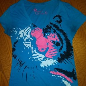 Tiger Tee